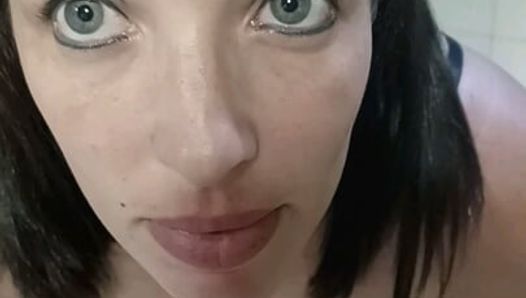 Secret affair sister in law - Cock sucking and fucking