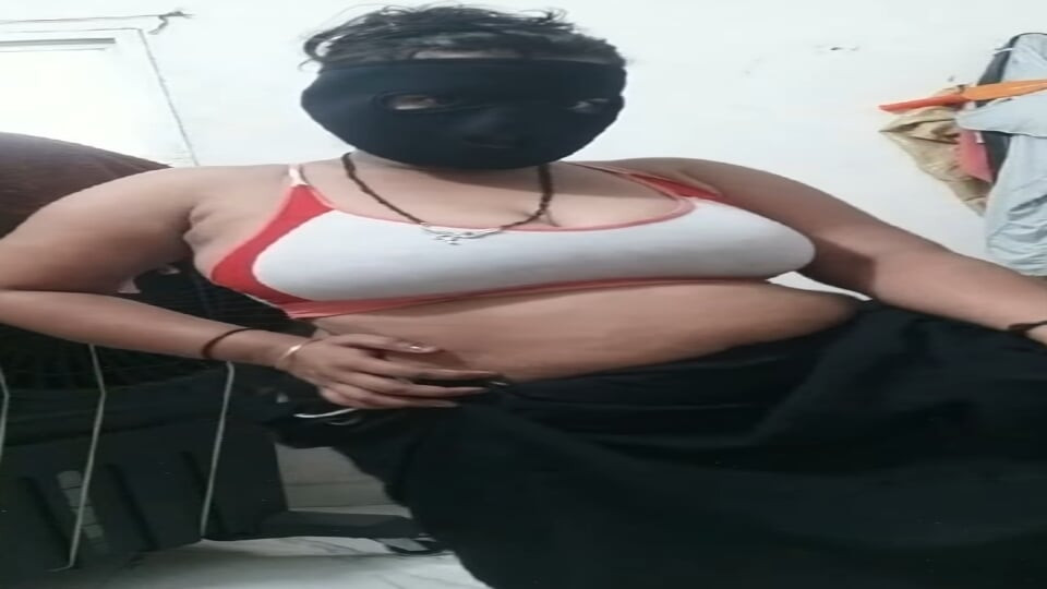 Femme au foyer desi, nouvelle vidéo torride