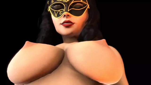 JintsurikiSFM Hot 3d Sex Hentai Compilation -58