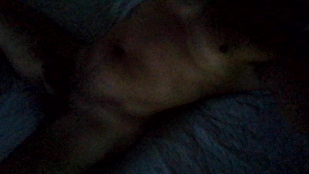 jerking off at home the smelling cock