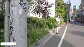 Asian happy ending