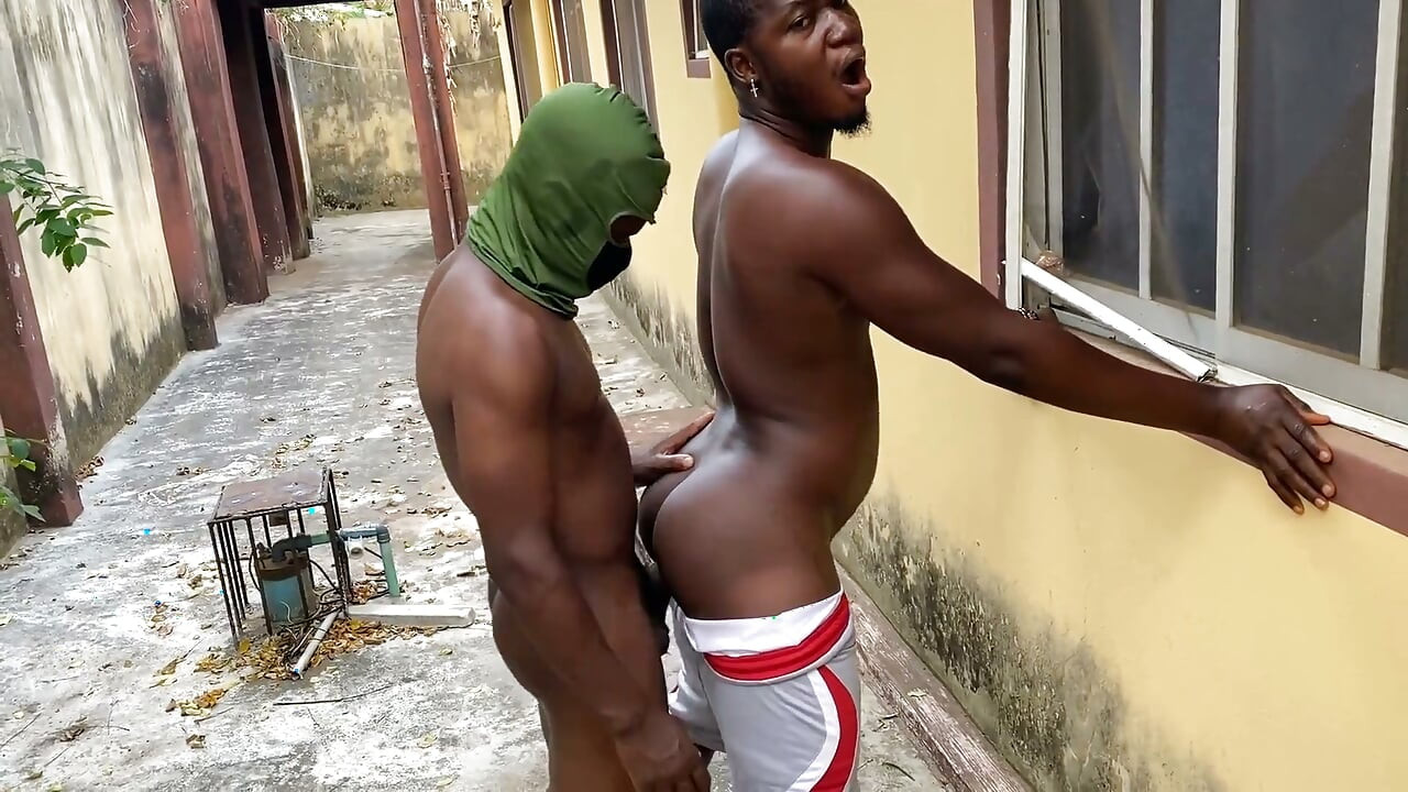 Bareback Outdoor