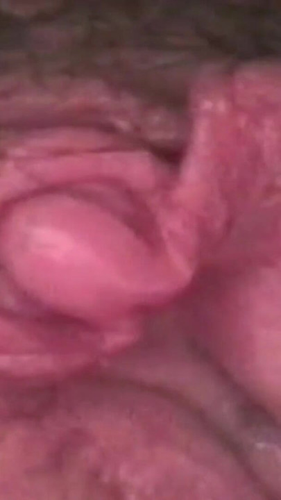 Spektakularan trenutak iz "CLITORIS PLAY PUMPING"
