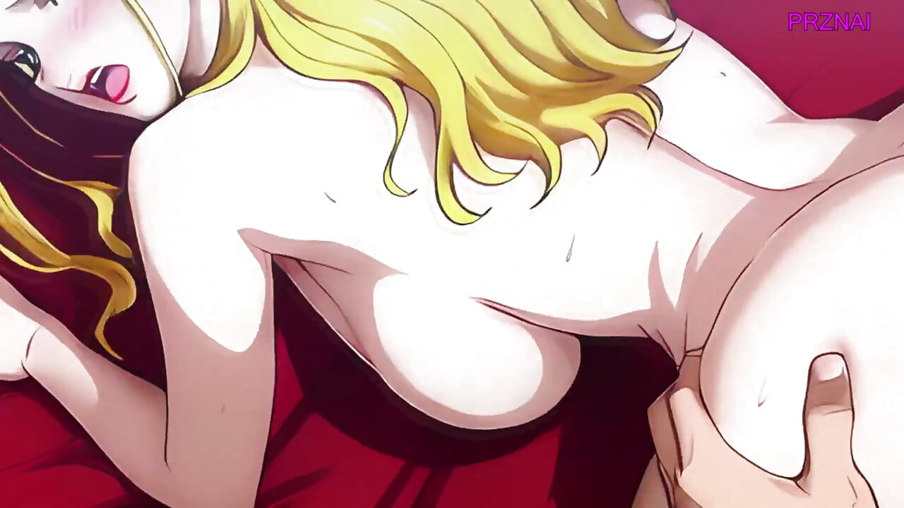 One Piece Black Maria (18) Hen
