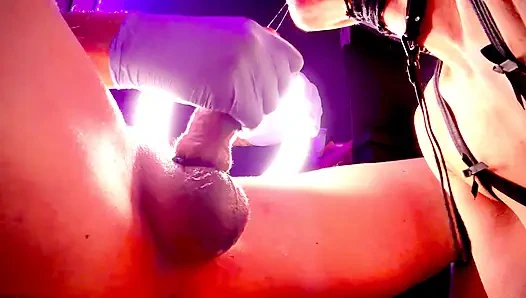 Cewek ini punya pelacur yang super seksi