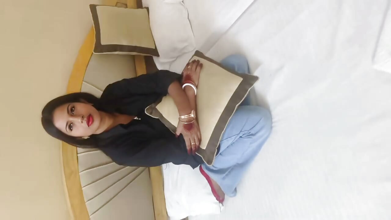 S-280. Full video of hotel fucking with boyfriend