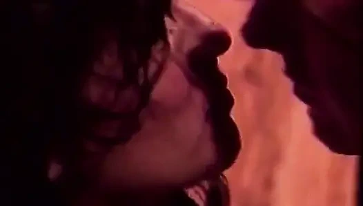 Angelica Bella production in insatiable vicious