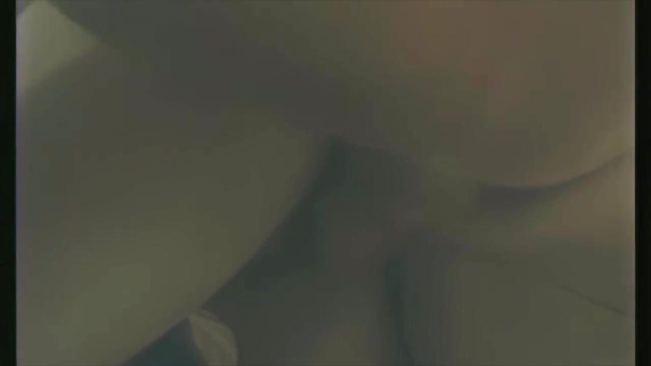 2 Vintage Scenes 2 White Guys and a Black Guy for Moana, and the Chinese Girl Gets Pounded in the Bathtub