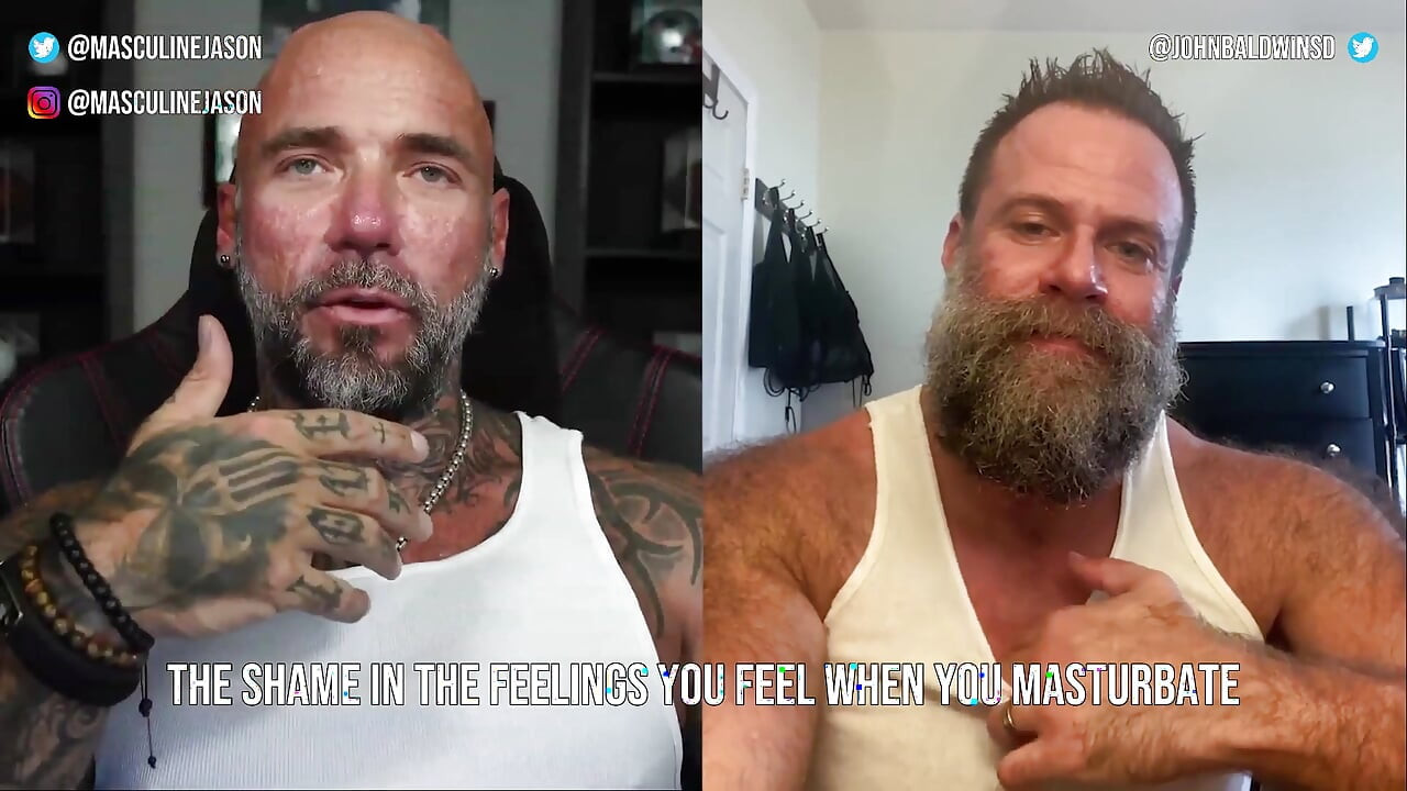 Porn Star Confessions - John Baldwin Episode 68