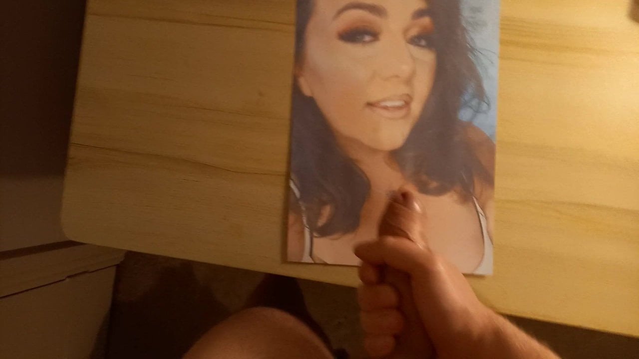 Cum tribute for FYE1231