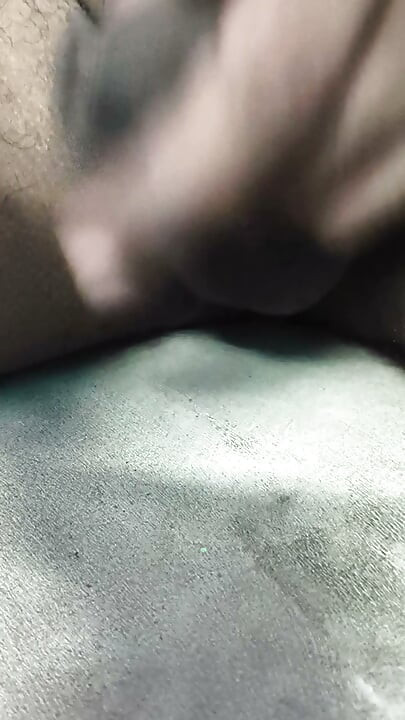 Indian old daddy cuming