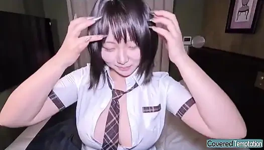 Asiatischer engel 28203