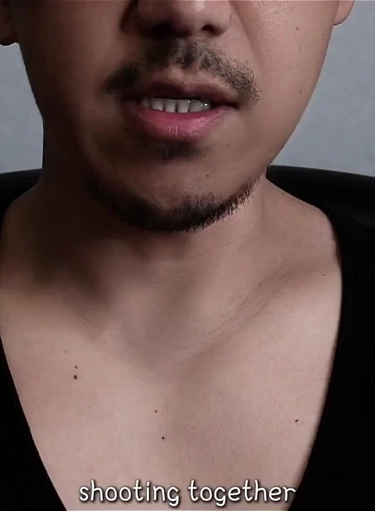 Mandarin Edging Challenge