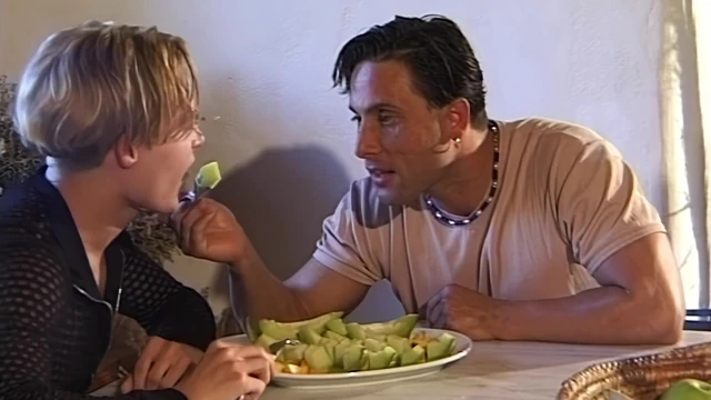 Gods Sex and Lovers Vol II Part #1 - Fully remastered in HD
