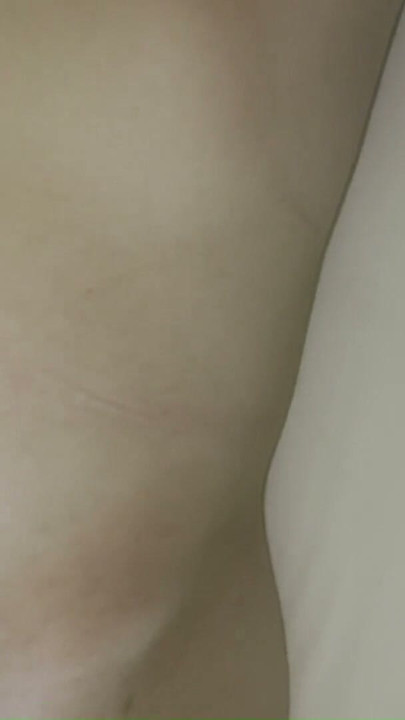 Close-up view on my boobs and wet pussy while I'm masturbating | Clip 2