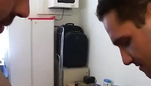 Seni üvey annem ile tanıştırmak istiyorum!!