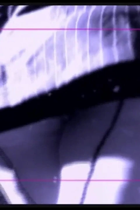 穿着丝袜的饥渴黑发女郎被狠操并被中出