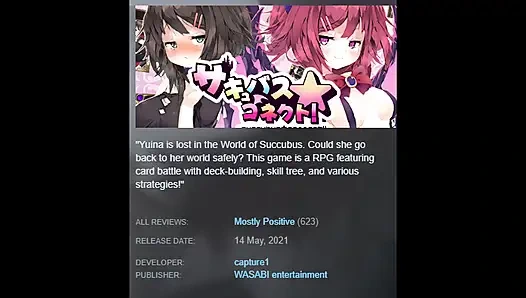 Kami memiliki batch baru permainan pedas!