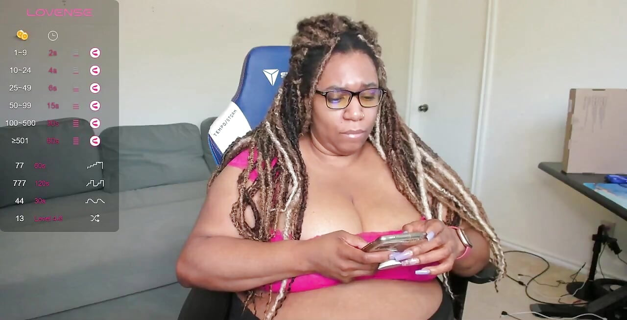 Stream Started 04/04/2024