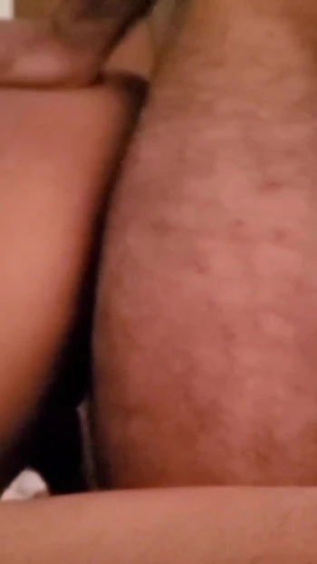 Thrilling moment from "INDIAN COLLEGE GIRL GOT HARDCORE"