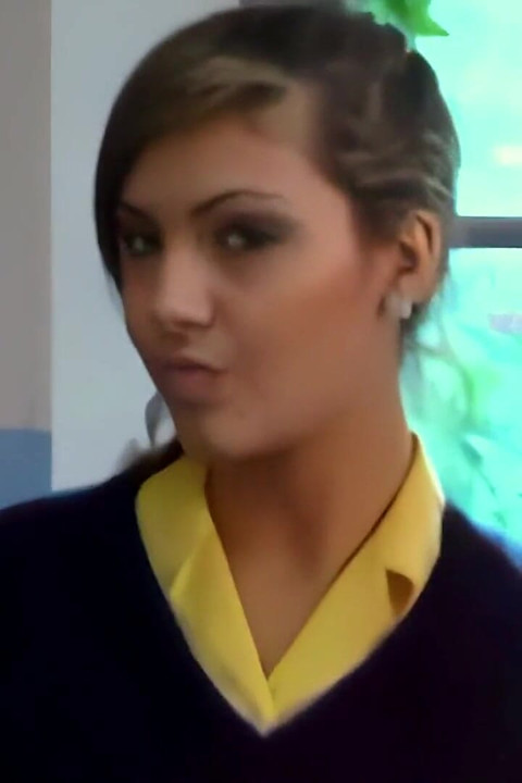 Classroom Tease Featuring Samantha Buxton