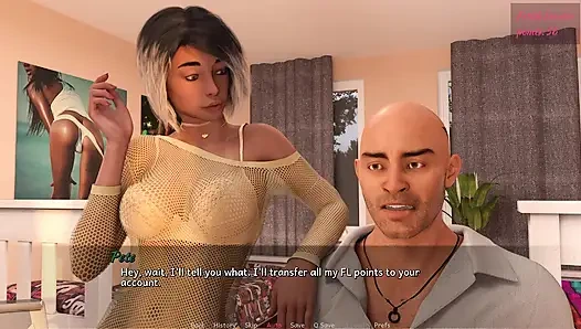 Fetish Locstor W1 - bagian 5