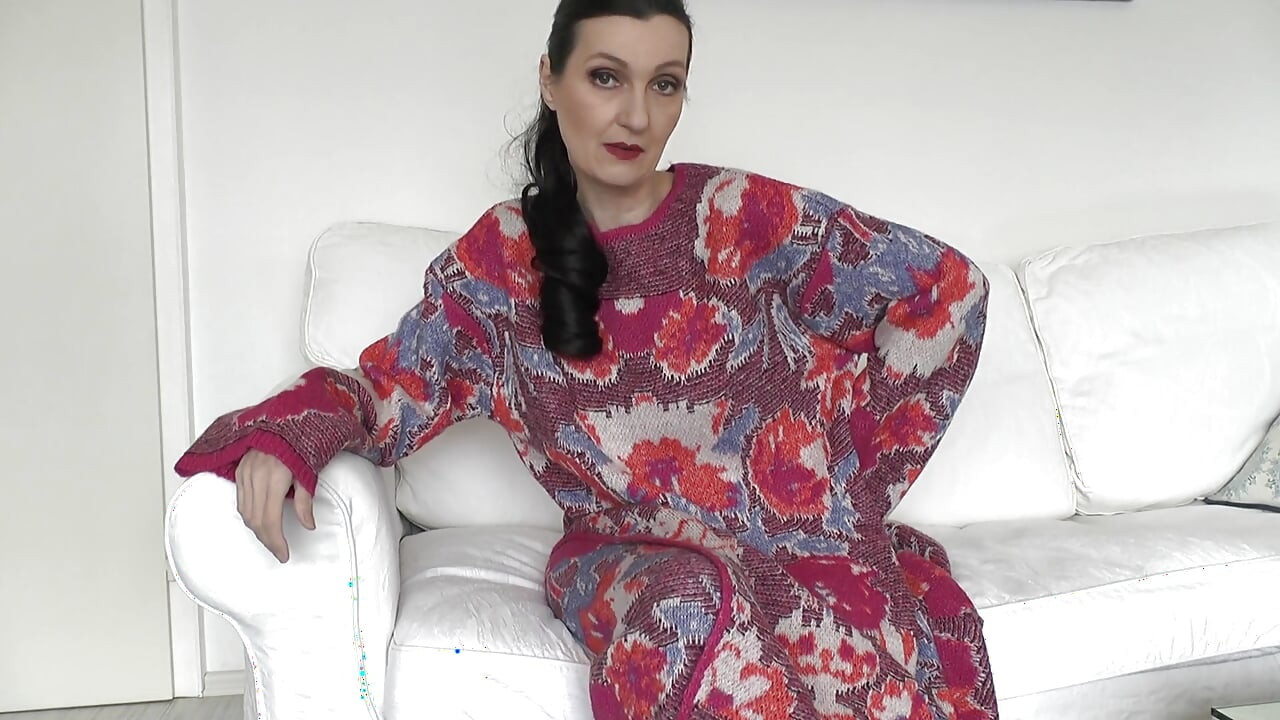 4 ημέρες πριν από το γάμο σας: Ταμπού συνάντηση - χύστε στο πουλόβερ μου, Lady Victoria Valente