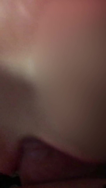 Emotional moment from "Princess Tiabeanie, white stockings and many anal sex"