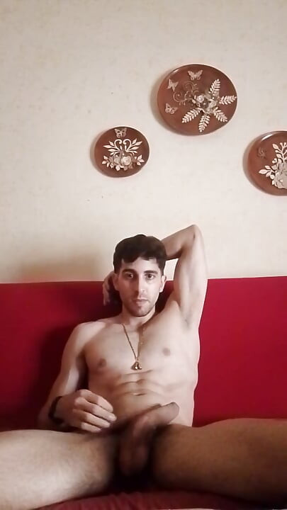 Special Masturbation