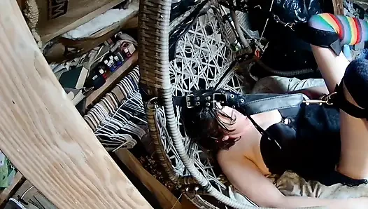 Fun 3sum lainnya Vinnymacndelilah