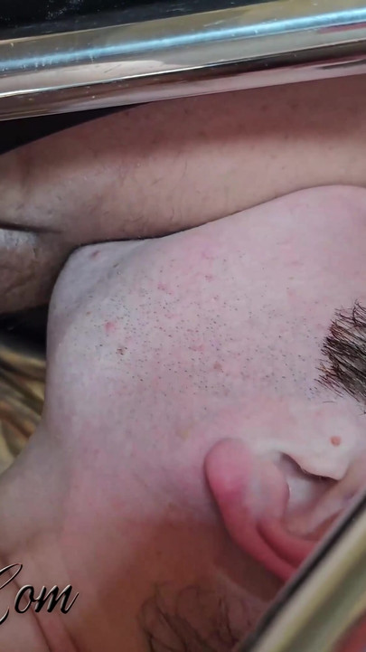 Greedy For My Hairy Asshole and Farts Guess Game | Clip 2