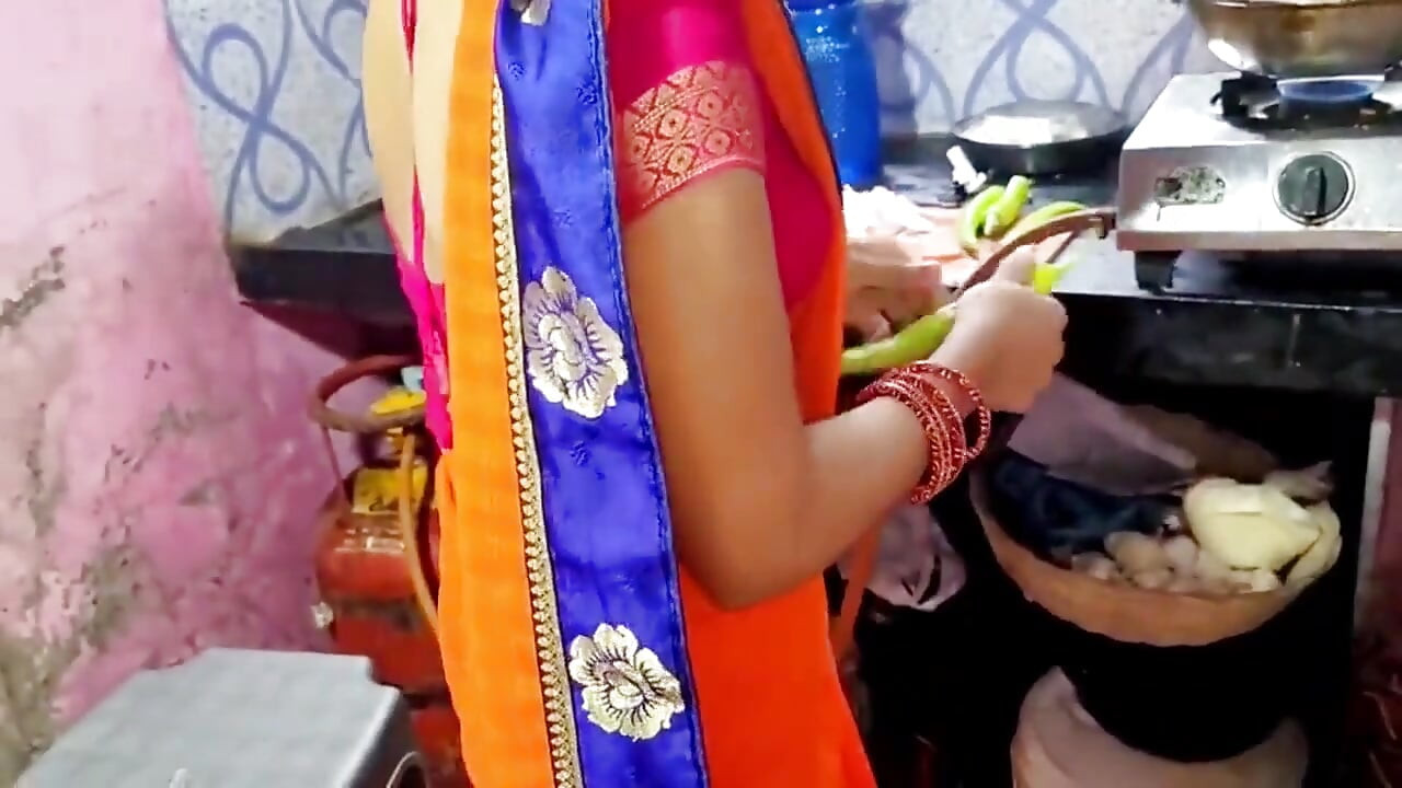 Indian Bhabhi Desi