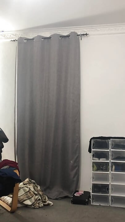 Dick Fap Late Night