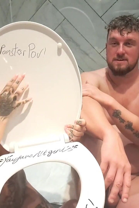 Toiletslaaf