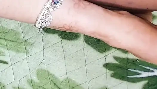 Sexy Hotwife Fuck in Multiple Positions by Small Cock Bull and Get Multiple Orgasm