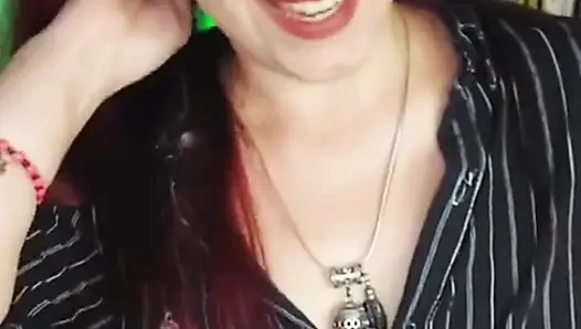 Shyyfxx, ich demütige diesen mittelmäßigen und ekelhaften angestellten, wie er es verdient! WICHsanleitung, rollen