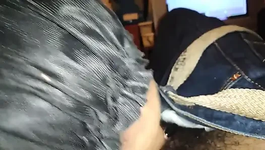 Coota doğranarak dışarı çıkmak istedi