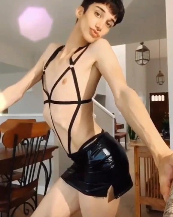Lucius ass