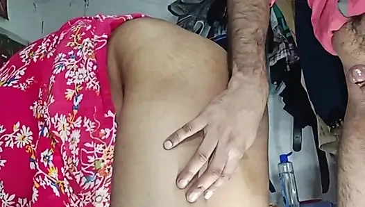 Cewek sange ini lagi asik nyepong kontol sambil nyepong kontol dan ngisap toketnya sambil duduk di kontolnya sambil berbaring lurus - audio bahasa india