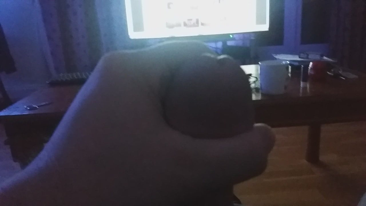 Mr wank