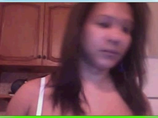 Milf  Brazilian Bitch