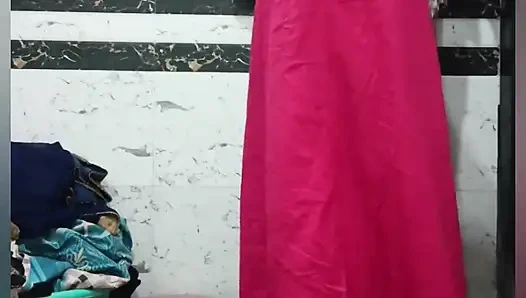 Sesi pemotretan video hot priya bhabi