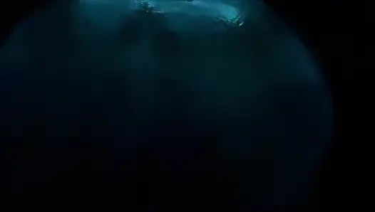 Pantat bahenol tante seksi ini dientot habis-habisan sama kontol besar pria kulit hitam