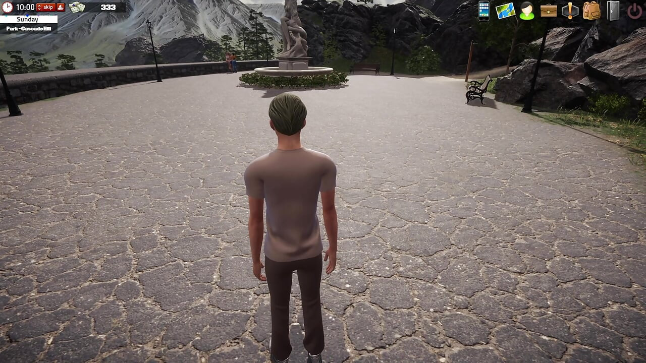 Complete Gameplay - Seaside Mystery, Part 24