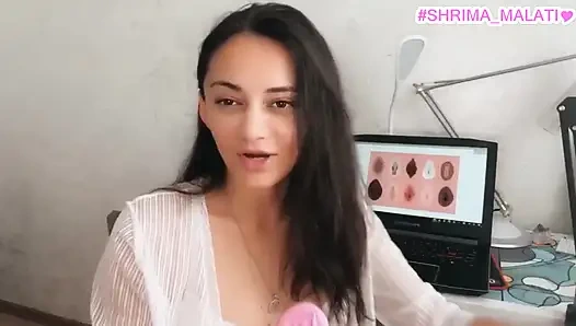 Seks eğitimi: amcık nasıl iyi yalar