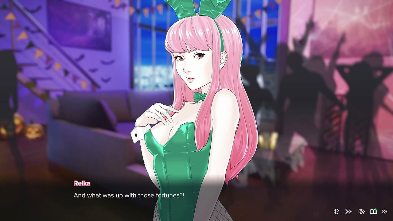 Complete Gameplay - Quickie: A Love Hotel Story, Part 14