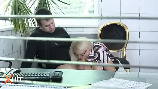 Невероятный минет, подборка с горячими парами