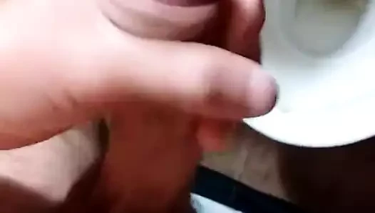 Mastürbasyon kapalı benim çük ve boşalmak