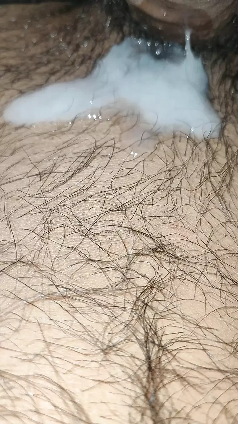 Got call for online sex but I am too tired after showing and masturbation