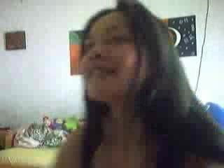 Everything on Webcam